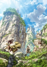 Watch Dr. Stone English Dub for Free